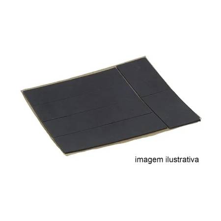 Isolador Tanque De Combustivel Onix Prisma 2013/ Gm 94733749