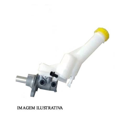 Cilindro Mestre C/Reservatorio Uno Palio 2012/ Fiat 7088720