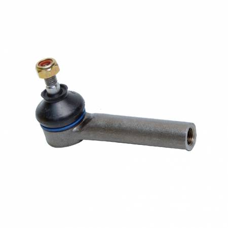 Terminal De Direcao Montana Meriva 2002/ Direcao Hid / Mec Driveway Pd4940