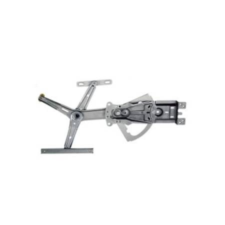 Maquina De Vidro Eletrica Astra 1999 A 2011 Lado Esquerdo Zinni Guell R3366E