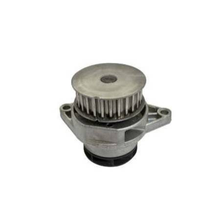 Bomba De Agua Vw Gol Power 1.0 16V 2001/2007 Urba Ub636