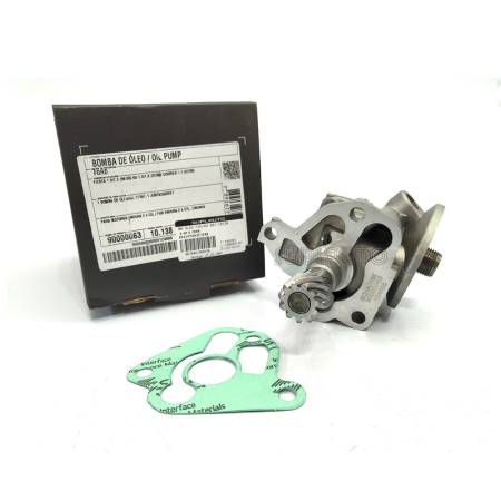 Bomba Oleo Courier Fiesta Ka Schadek 10138