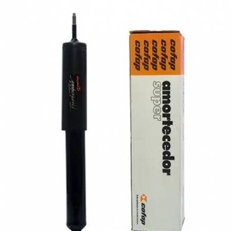 Amortecedor Traseiro Par F1000 92/98 Cofap Gl12675