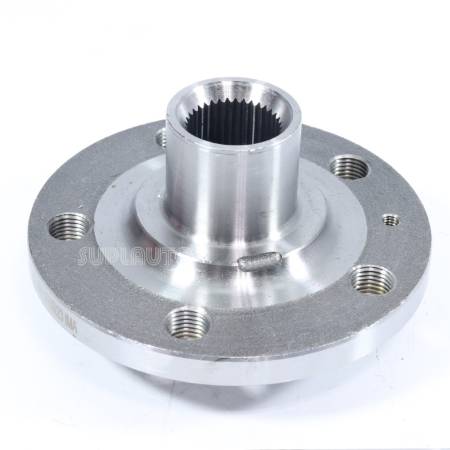 Cubo Roda Vw Polo Nivus T-Cross Highline 2017/ Ima Al192