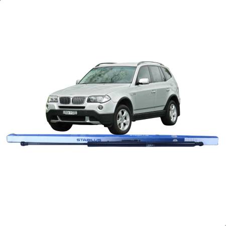 Amort Tpa T Bmw X3 03/ Amort Tpa T Bmw X3 03/ Grupo 0744Vm