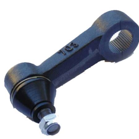 Braço Pitman Mitsubishi L200 Pajero 4X4 2001/ Adacoplam 703