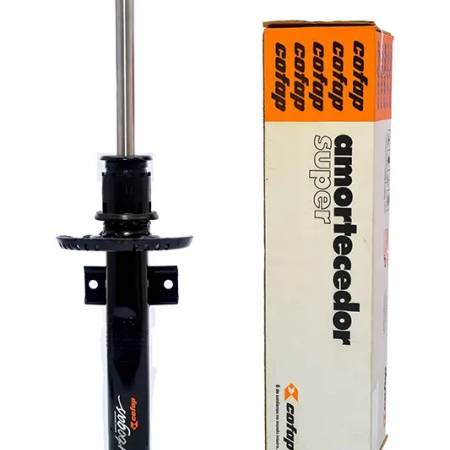 Amortecedor Traseiro Par Crossfox 05/14 Spacecross 12/14 Cofap Gp32535