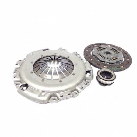 Kit Embreagem Escort Logus 1992/ 1.0 1.6 Luk 620216600