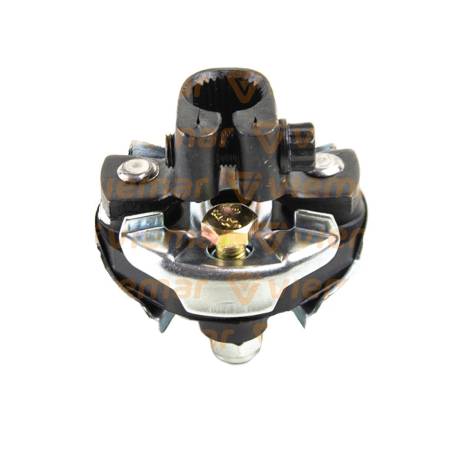 Acoplamento Direcao F250 F350 F4000 1999/ Viemar 210017
