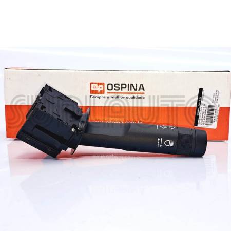 Chave De Seta Cobalt Onix Prisma Sonic Spin Ospina Osp042210