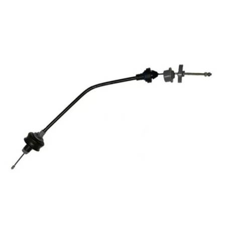 Cabo Embreagem Peugeot 206 1.4 2003/ 207 1.6 2008/ Psa 2150Ec