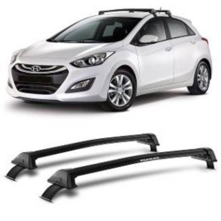 Bag Rack Wave I30 6225 Pto I30 09/ Preto