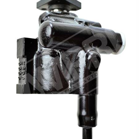 Bomba Direcao Hidraulica Clio Logan Megane Sandero Scenic Ampri 99003