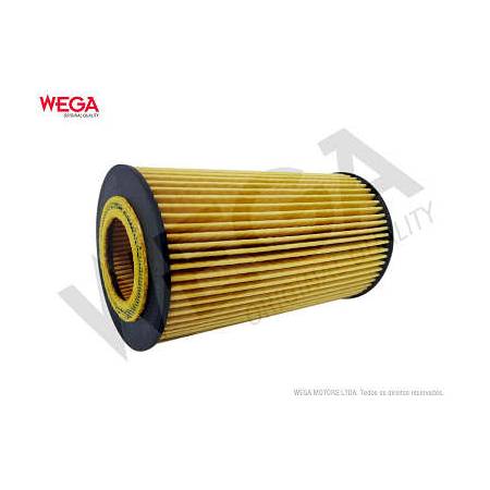 Filtro De Oleo Mb Sprinter 2.2 2001/ Classe E Wega Woe300/1