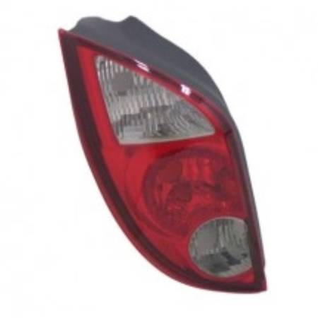 Lanterna Traseira Celta 06/ Fume Direita Ht 61390