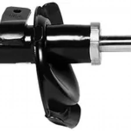 Amortecedor Dianteiro Lado Esquerdo Volvo C30 S40 V40 Kyb 334843