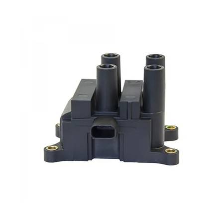 Bobina De Ignição Fiesta Ka Zetec Rocam Magneti Marelli Bi0071Mm