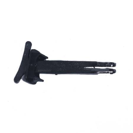 Puxador Do Capo Golf 1999/ Vw 1J0823593C01C