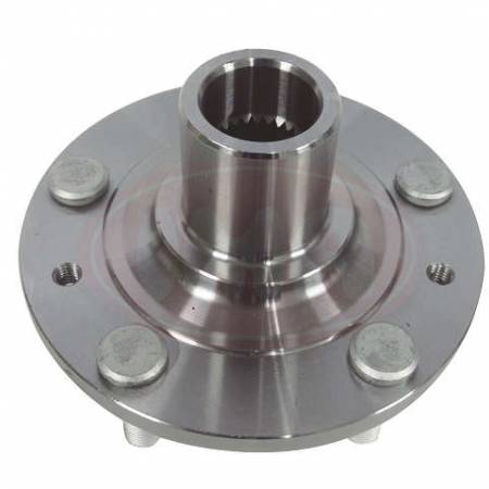 Cubo De Roda Dianteiro Fusion 4X2 4X4 Ate 2012 28 Dentes Ima Al49