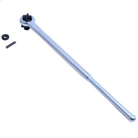 Cilindro Mestre Embreagem Veraneio D20 1993/ Skf Vkch101080