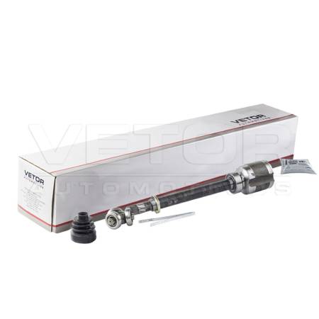 Junta Homocinetica Direita Duster Oroch Vetor Vt5163