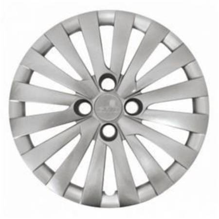 Calota Grid A14 Gol/Saveiro Gv 048 Gol/Saveiro 12/13 1.6 Gv Paraf