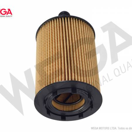 Filtro De Oleo Vw Passat 2006/2010 Sharan 2000/ Wega Woe630