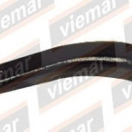 Terminal De Direção Lado Esquerdo Renault Logan Sandero Viemar 335323