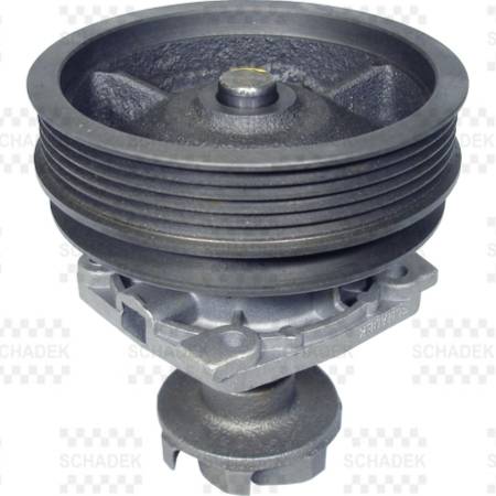 Bomba Agua Tipo 1993/1995 Schadek 20096I