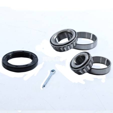 Rolamento Roda Escort 1.0/1.6/1.8/2.0 1993/ Ima Alk4528