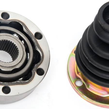 Junta Deslizante Ford Escort Hobby Vw Kombi Autostar Ajd01001