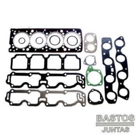 Jt Ret Val Tempra 8V 141225Pk Junta Ret Val Tempra 2.0 8V