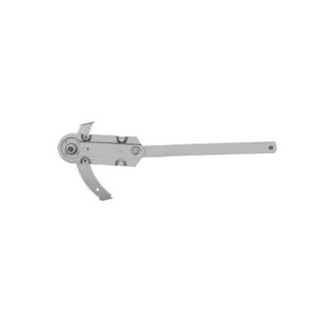 Maquina De Vidro Passat Todos Lado Direito Zinni Guell R4110D