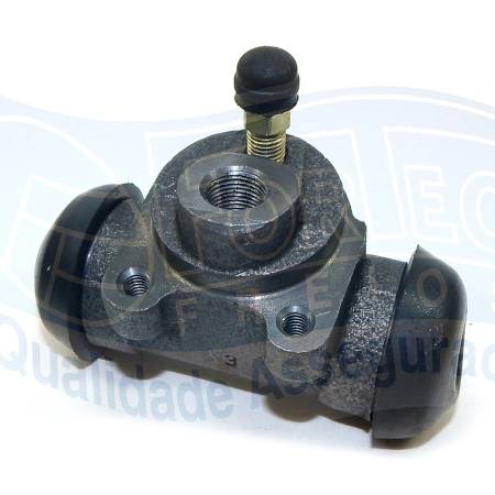 Cilindro Roda D/T Mb 608 L608D 1972 Em Diante Fortec Ccr92133