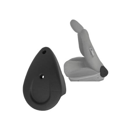 Moldura Banco Motorista Palio Strada 2004/ Fiat 1835113636