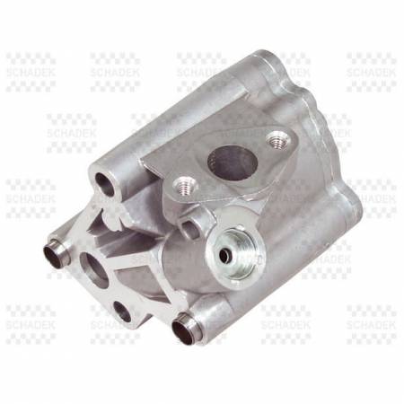 Bomba Oleo Ecosport Focus Fusion Mondeo Ranger Schadek 10231S