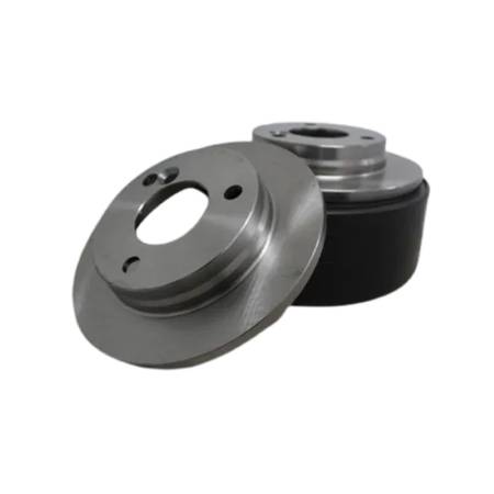 Disco Freio Dianteiro Renault Kwid 1.0 2017/ Trw Df908