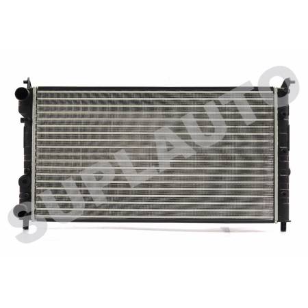 Rad Tempra 92/ S/Ac 7017523 Tempra 92/99 2.0 8/16V S/Ac