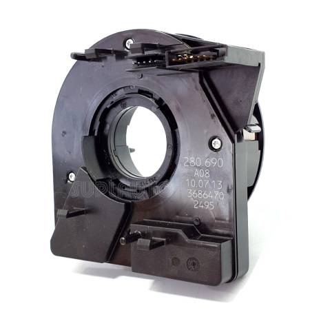 Cinta Air Bag Gol Saveiro Voyage Amarok Vw 6Q0959654D