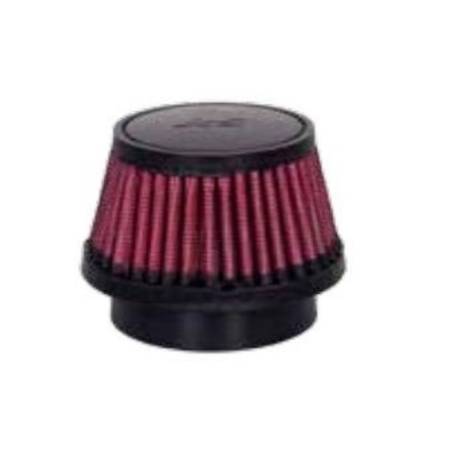 Filtro De Ar Esportivo Mono Fluxo 52Mm De Boca 70Mm De Altura Fsrs5270 Rsfiltros