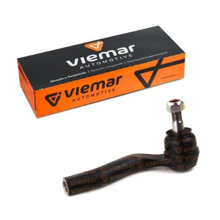 Terminal Direcao Direito Ford Fusion 2006/2012 Viemar 335363