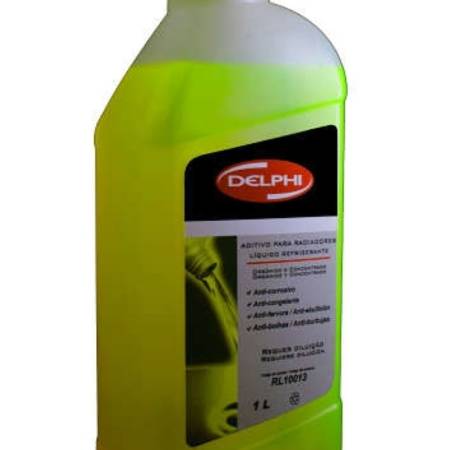 Adit Rad Delphi Amarelo Rl10013 1L Amarelo Concentrado