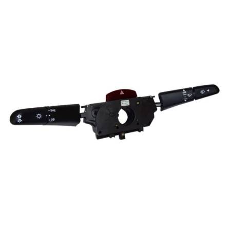 Chave De Seta 24V 12V Sprnter Accelo Ate 2006 Kostal K1403021