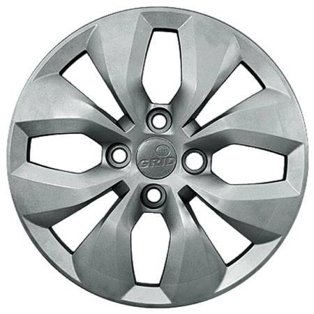 Calota Grid A13 Gol/Voyage G6 240Cb Gol/Voyage 15/ Cubo Baixo Para