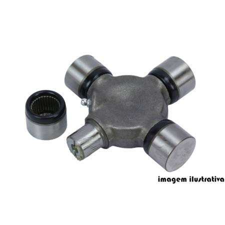 Cruz Gm/Ford/Vw 5275X Gm/Ford/Vw/Cargo