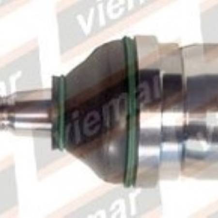 Pivo De Suspensão Inferior Dodge Dakota 4X2 1998 Viemar 503100