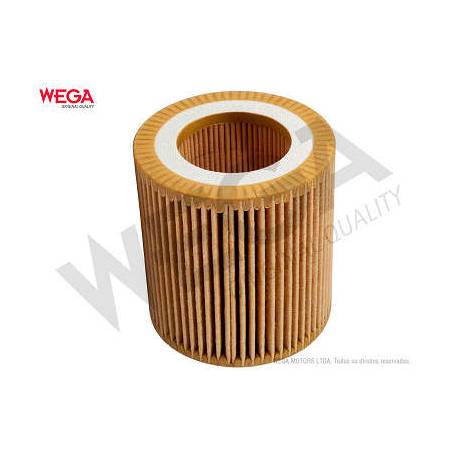 Filtro De Óleo Bmw Serie 3 Serie 4 X1 X4 Z4 Wega Woe224