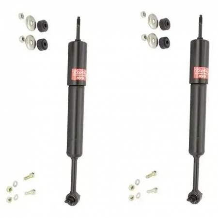 Amortecedor Dianteiro Ford Ranger 1998/2012 Explorer 1995/2003 Kyb 341302