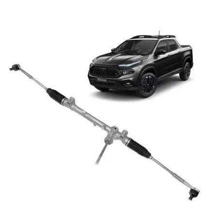 Caixa Direcao Eletrica Toro 2.0 Diesel 2016/ Fiat 52060739