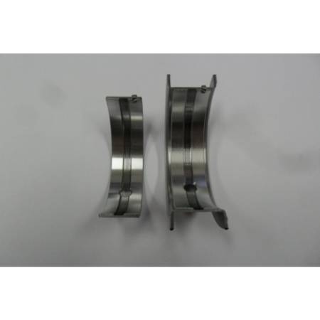 Bronzina Mancal Std Astra Blazer Ipanema Monza S10 Vectra Takao Bcgm20A/Std